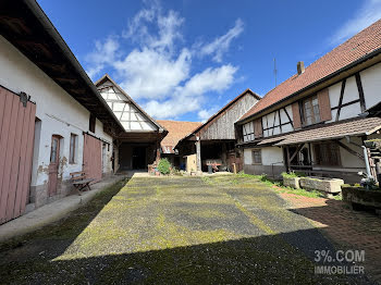 maison à Brumath (67)