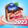 Cooking Star: Kitchen Crush icon