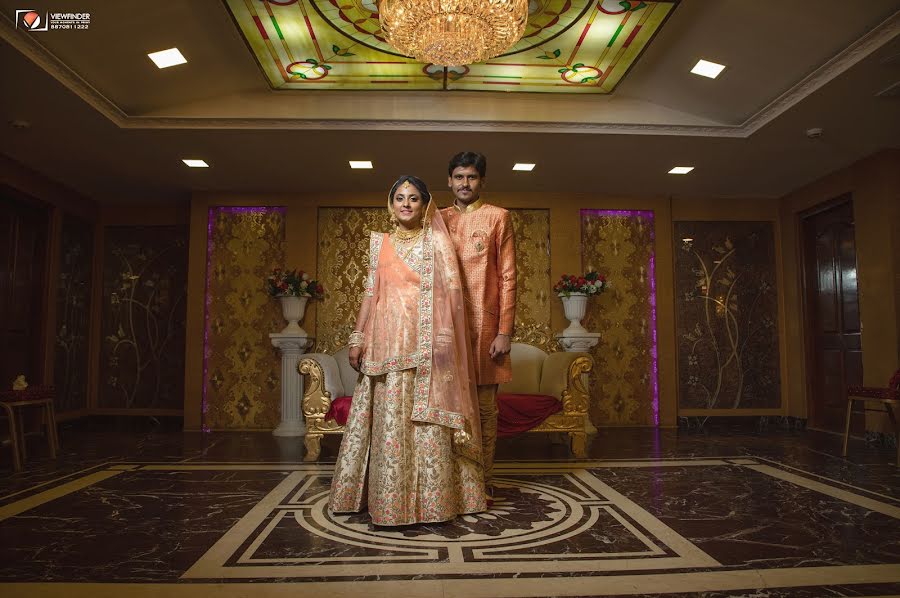 婚礼摄影师Balachandar Cambala（cambala）。2020 12月10日的照片