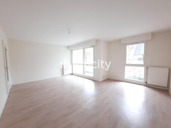 appartement à Rennes (35)