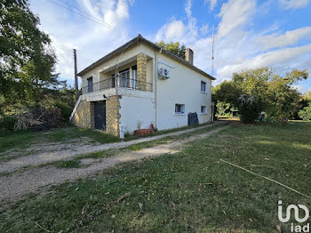 maison à Bergerac (24)