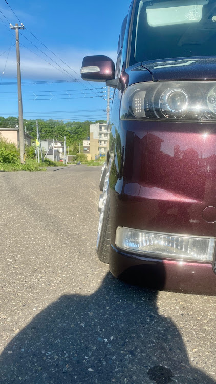 タントカスタムの年末のご挨拶・大晦日・1年の振り返り・車弄りの年・怒涛の進化に関するカスタム事例の投稿画像3枚目