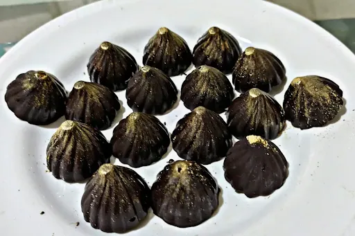 Gulkand Dry Fruit Chocolate Modak