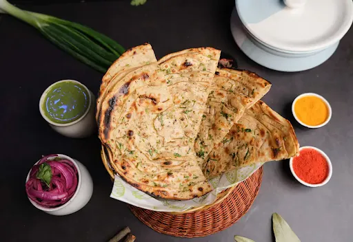 Laccha Paratha