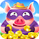 PiggyIsComing-Monster and Pets icon