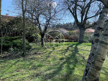 terrain à batir à Ramonville-Saint-Agne (31)