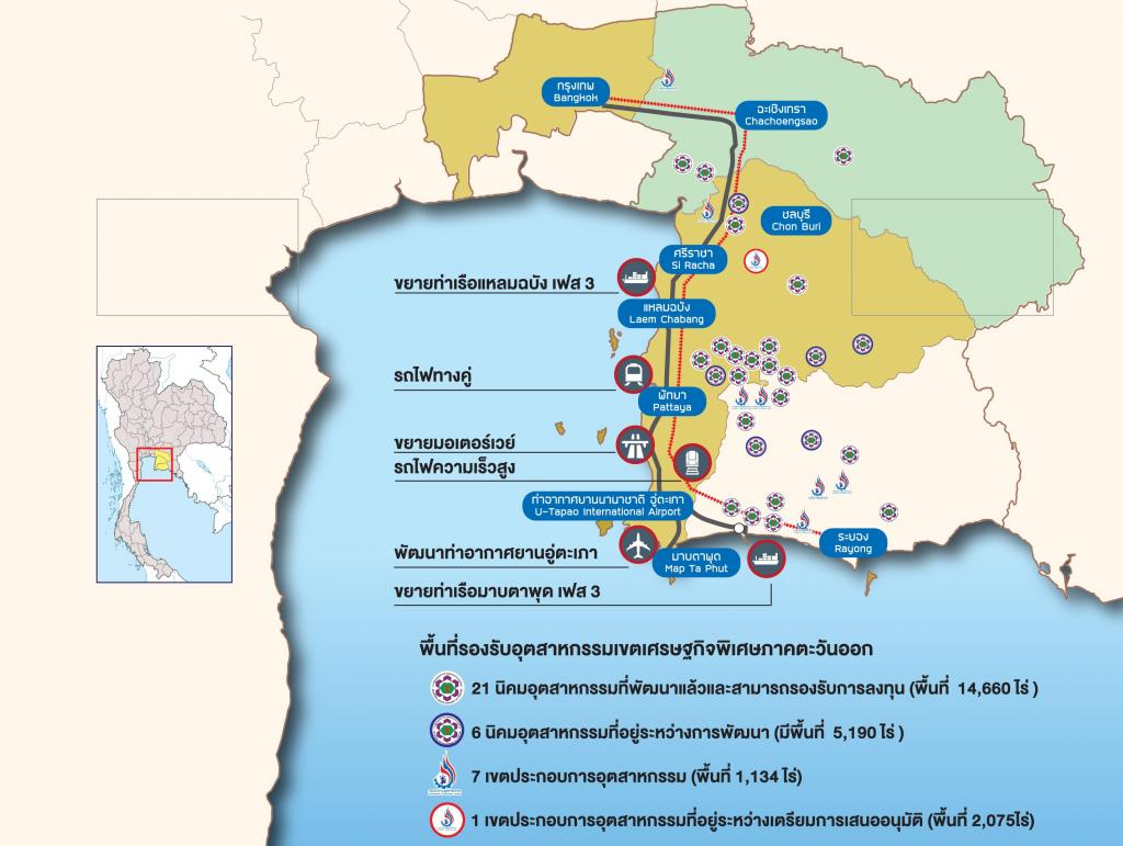 Origin SmartCity Rayong
