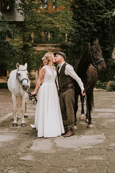 Fotografo di matrimoni Manuel Surkau (manuelsurkau). Foto del 6 maggio