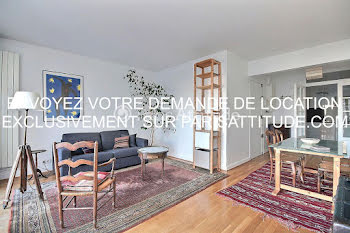 appartement à Paris 13ème (75)