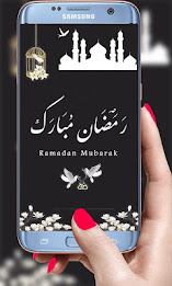 Ramadan Live Wallpaper 2019 3D Islamic Backgrounds poster 11