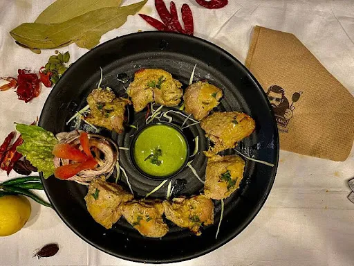 Malai Tikka