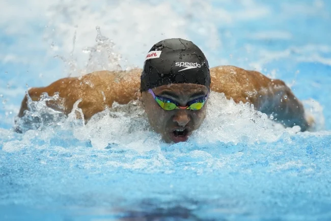 Sjestrem osvojila zlato na 50 metara slobodno, američke štafete slavile na 4x100 mešovito