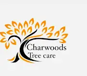 Charwoods Tree Care  Logo