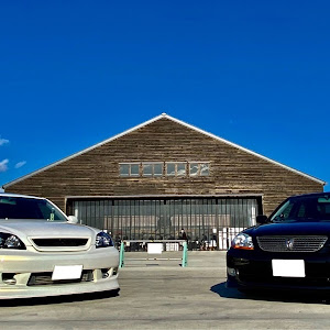 マークII JZX110