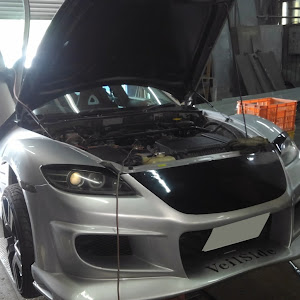 RX-8 SE3P