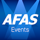 AFAS Events Download on Windows