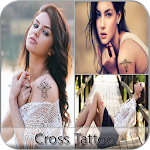 Cross Tattoo Apk