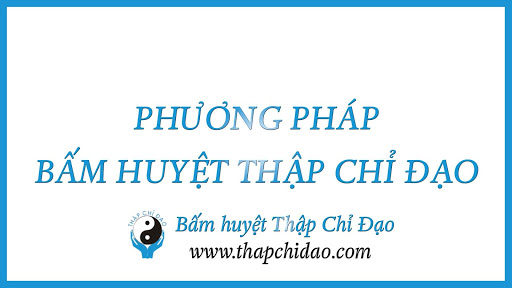 Thập Chỉ Đạo