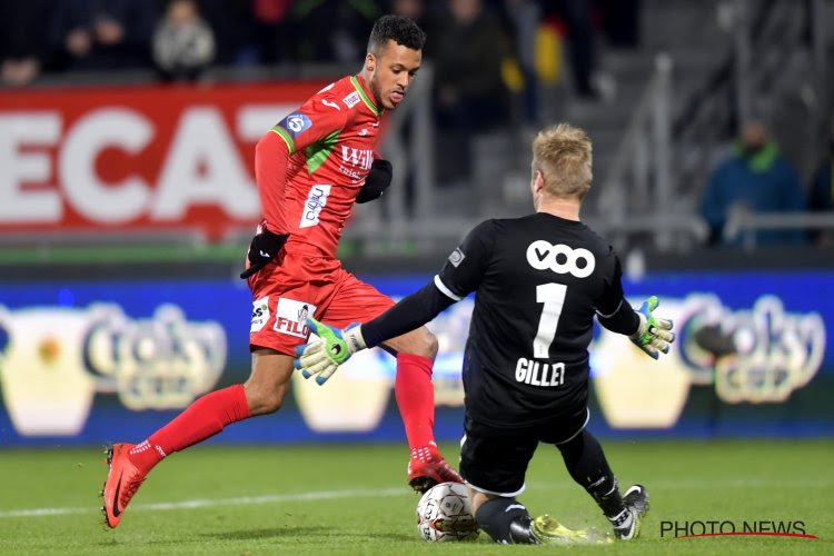 Oostende had een akkoord met een Zwitserse club, maar aanvaller keert toch terug