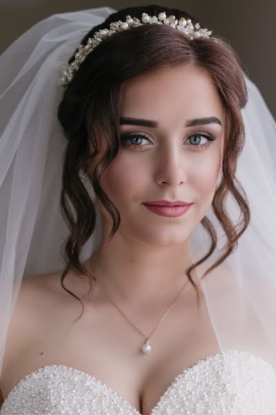 Wedding photographer Roksolana Bendina (lanabendina). Photo of 19 May 2018