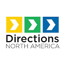 Baixar Directions North America 2018 Instalar Mais recente APK Downloader