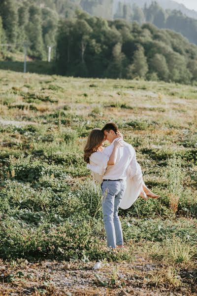 Fotógrafo de bodas Alexandra Gabriel (sashagabriel). Foto del 13 de julio 2017