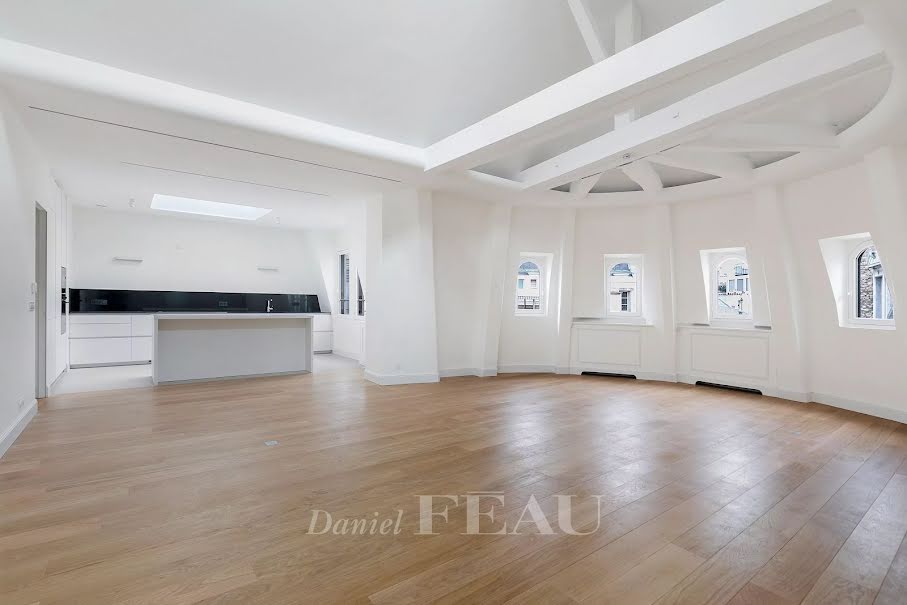 Appartement a louer paris-8e-arrondissement - 3 pièce(s) - 144.09 m2 - Surfyn