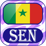 Radio Senegal  Icon