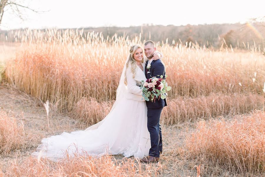 Photographe de mariage Brooke Pavel (brookepavel). Photo du 30 décembre 2019