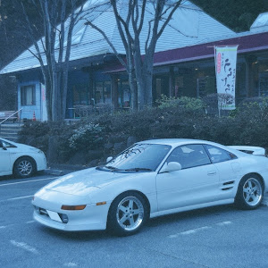 MR2 SW20