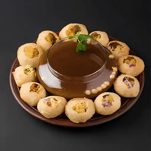 Golgappa