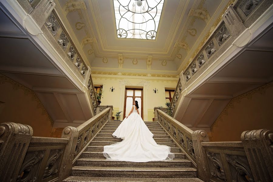 Wedding photographer Andrey Tatarashvili (andriaphotograph). Photo of 30 December 2018