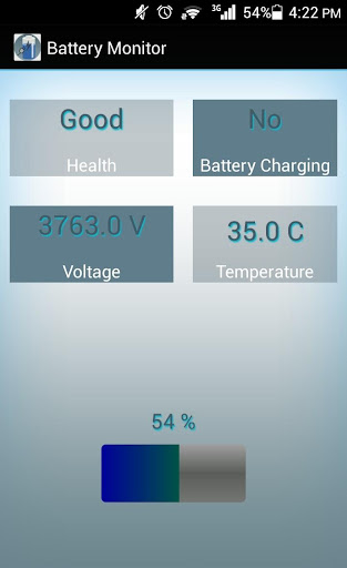 Battery Monitor