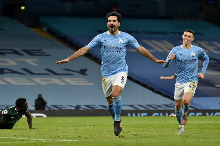 Gundogan s'insurge contre la nouvelle Ligue des Champions : "Personne ne pense à nous"