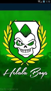 How to mod Helala Boys Mp3 1.0 apk for bluestacks