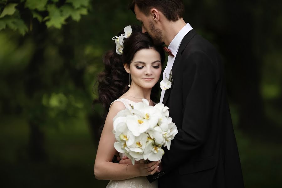 Fotógrafo de bodas Valeriya Kasperova (4valerie). Foto del 21 de marzo 2019