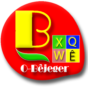 Download O-Bêjeger For PC Windows and Mac