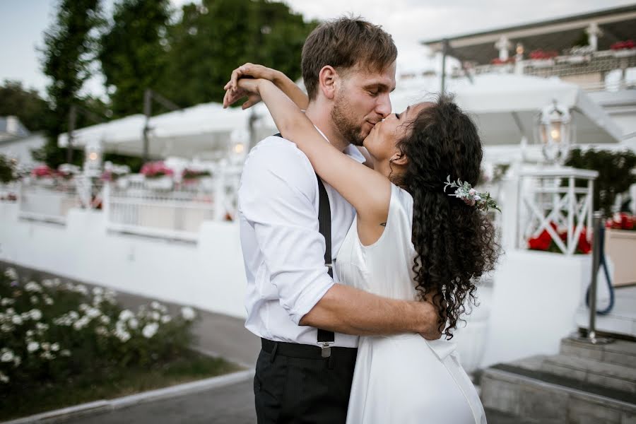 Fotografo di matrimoni Andrey Lescov (lestsov). Foto del 10 luglio 2019