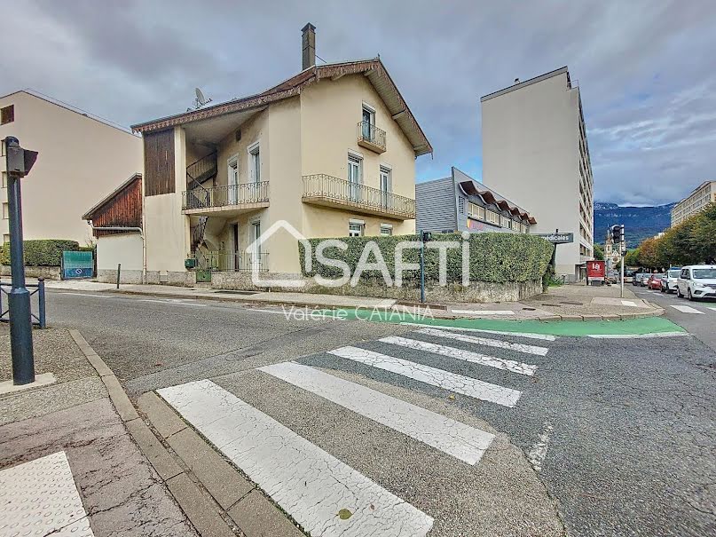 Vente maison 6 pièces 145 m² à Voiron (38500), 339 000 €