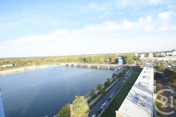 appartement à Vichy (03)