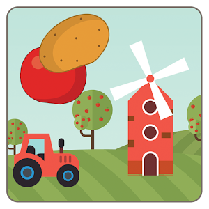 Download Tomato Potato Farm For PC Windows and Mac