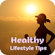 Download Healthy Lifestyle Tips For PC Windows and Mac 1.0