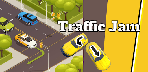 Escape Traffic: Car Jam Puzzle