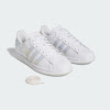 dime superstar adv footwear white/hello blue/wonder white