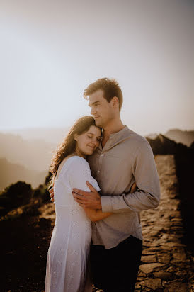 Fotografo di matrimoni Lena Steinke (lenasteinke). Foto del 2 ottobre 2021