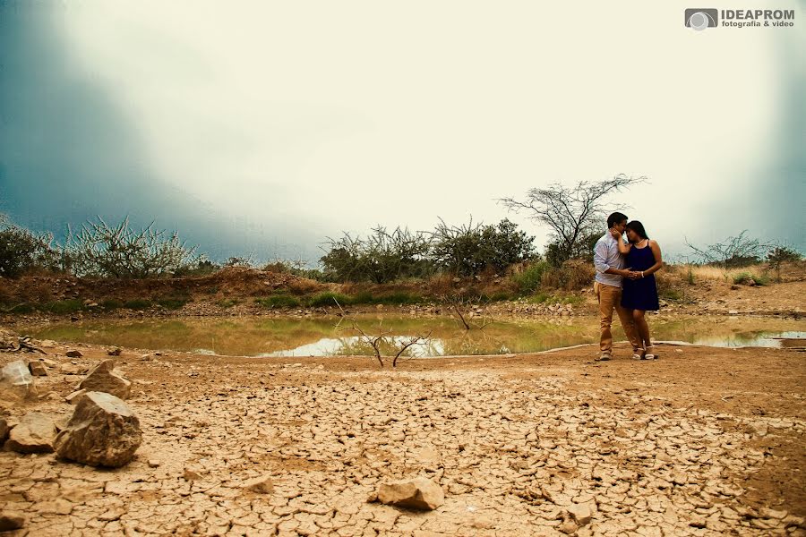 Wedding photographer Willy Ruiz (willyruiz). Photo of 25 October 2017