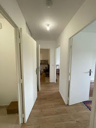 appartement à Saint-Denis (93)