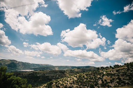 Düğün fotoğrafçısı Matteo Lomonte (lomonte). 30 Ağustos 2018 fotoları