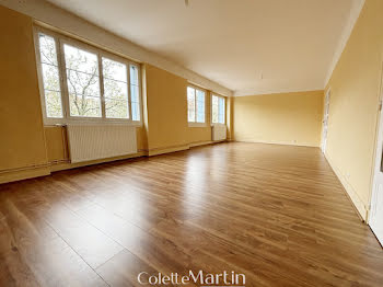 appartement à Dijon (21)