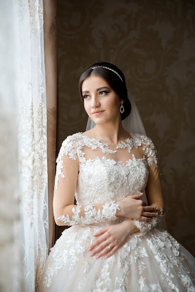 Fotograful de nuntă Lidiya Kileshyan (lidija). Fotografia din 2 ianuarie 2019